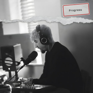Kacey Who的專輯Progress (Explicit)