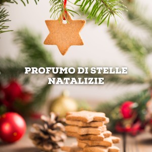 Album Profumo Di Stelle Natalizie from Various Artists