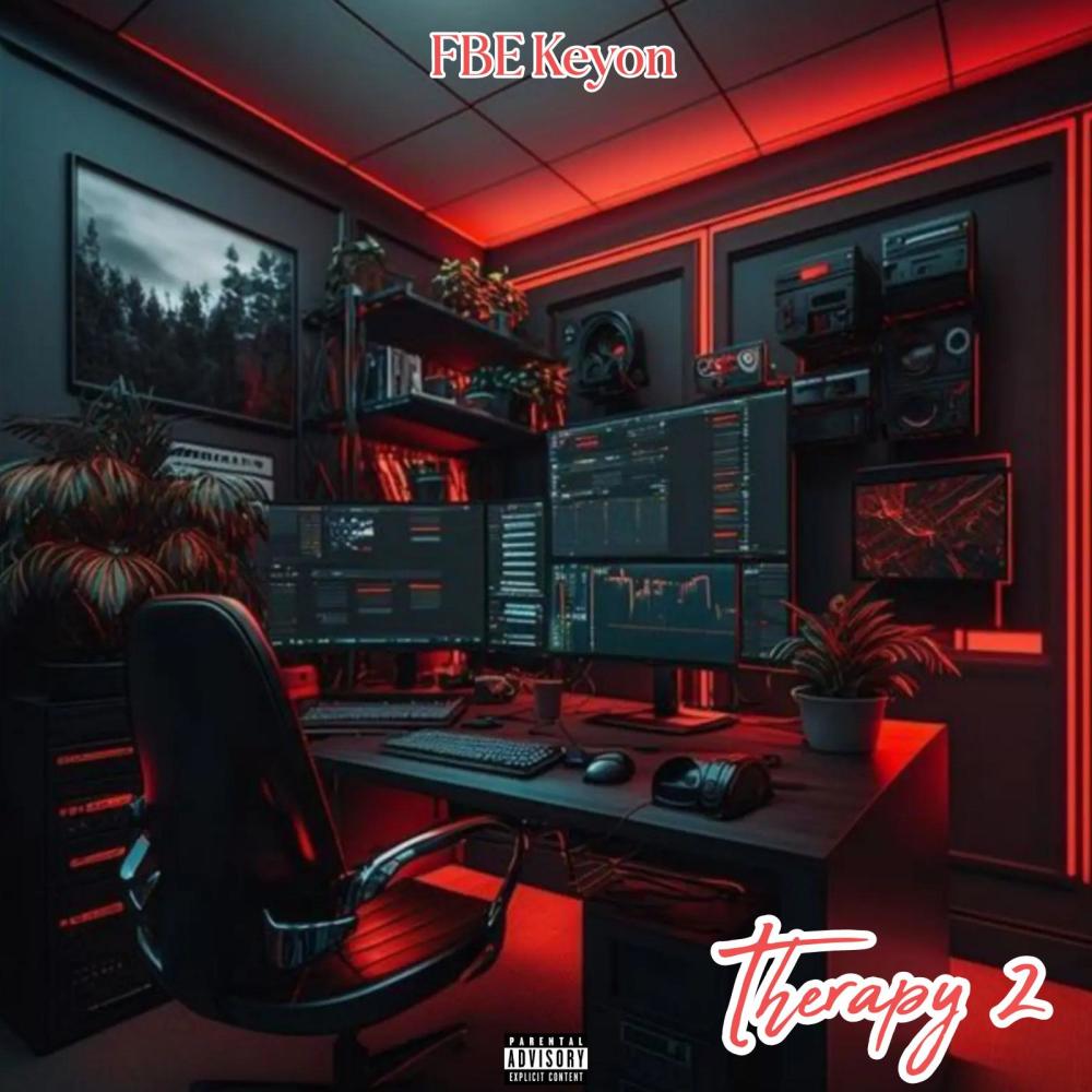 Last Goodbye (feat. FTG Donn, BabySnupe, BNB Ace & FBE Starks) (Explicit)