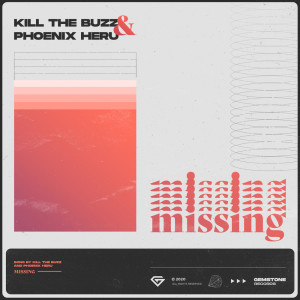 Kill The Buzz的专辑Missing