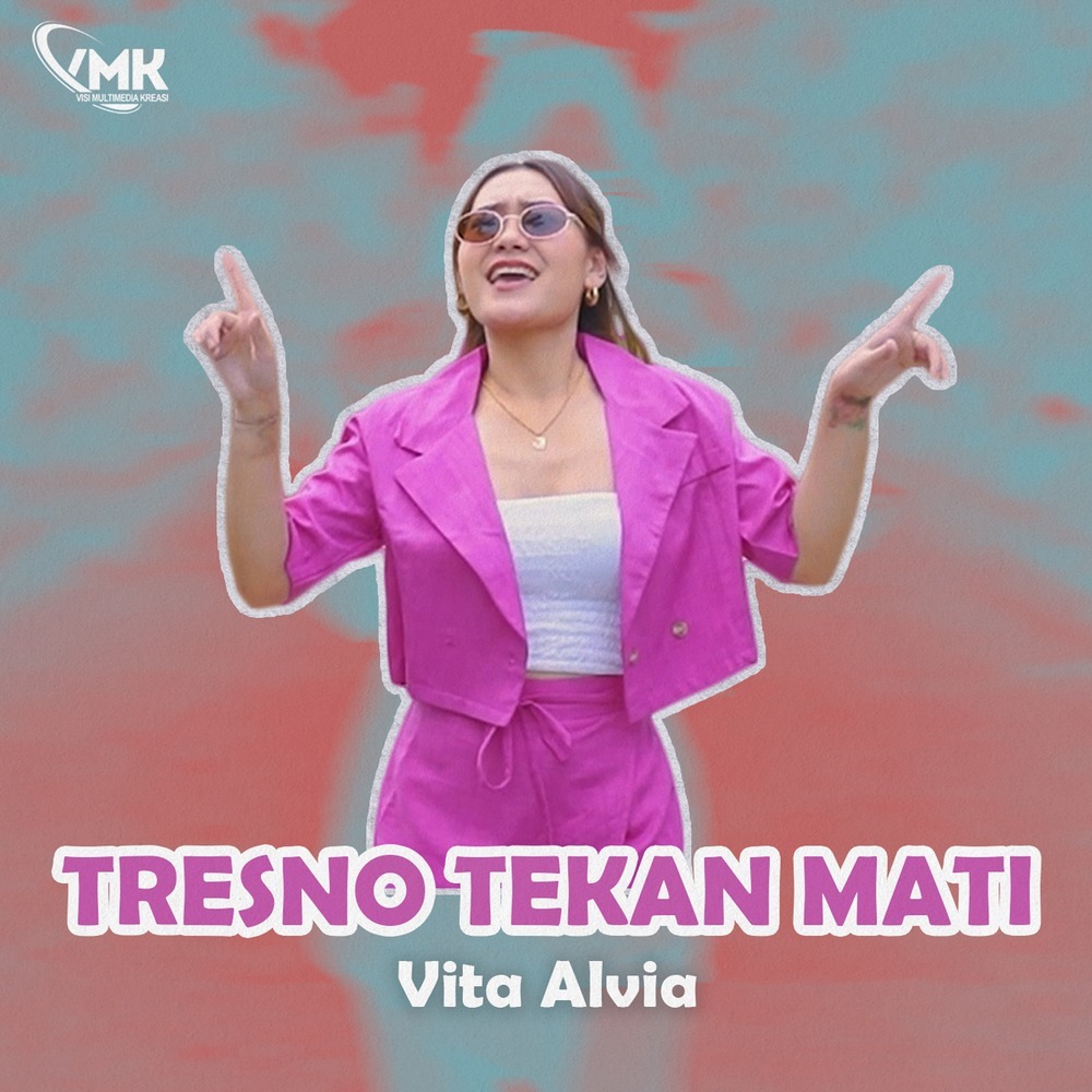 Tresno Tekan Mati (Remix)