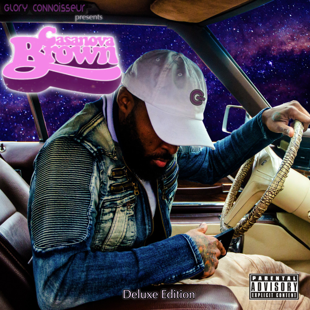 Casanova Brown (Remix|Explicit)