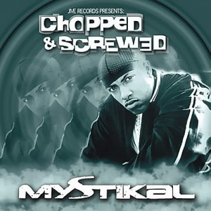 收聽Mystikal的Shake Ya Ass (Chopped & Screwed Version)歌詞歌曲
