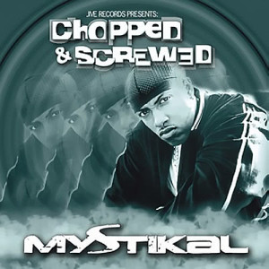 收聽Mystikal的Bouncin' Back (Bumpin' Me Against The Wall) (Chopped & Screwed Version)歌詞歌曲