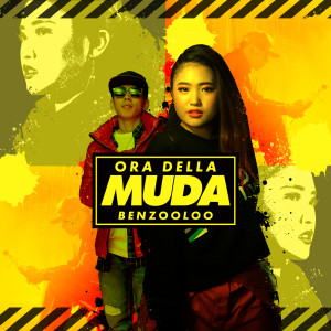 Ora Della的專輯Muda