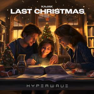 Album Last Christmas (Hypertechno Mix) oleh Nightcore