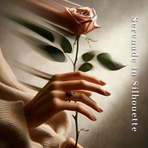 อัลบัม Serenade in Silhouette (Ballads Beneath the Blush of Dusk) ศิลปิน Romantic Moods Academy