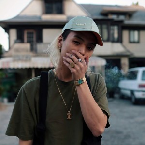 ดาวน์โหลดและฟังเพลง Fendi พร้อมเนื้อเพลงจาก Keith Ape