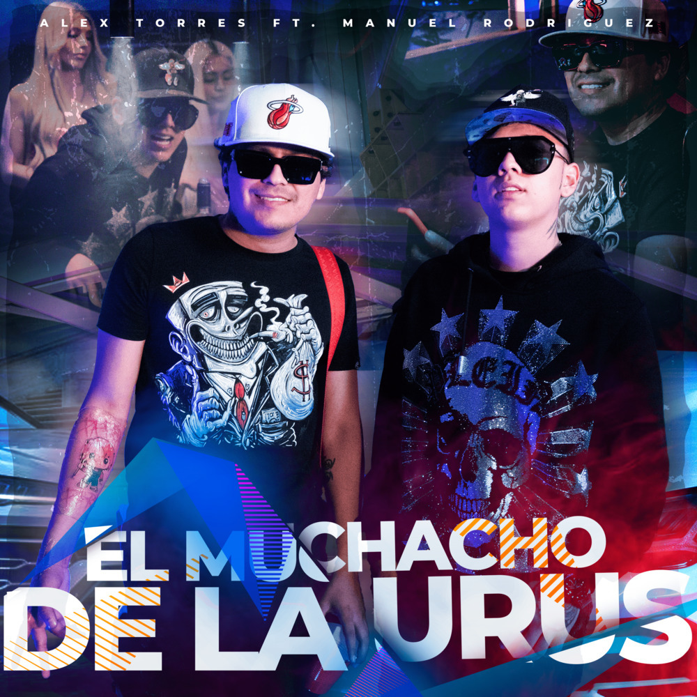El Muchacho de La Urus (Explicit)