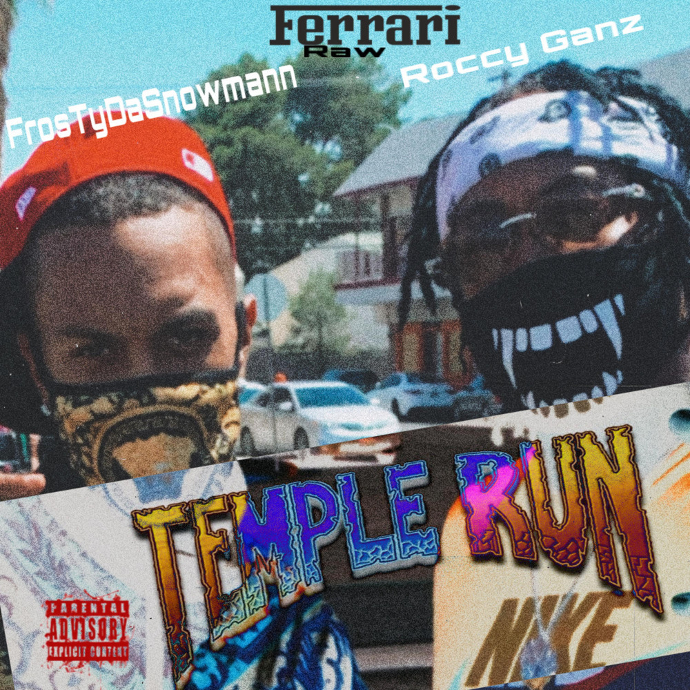 Temple Run (Explicit)