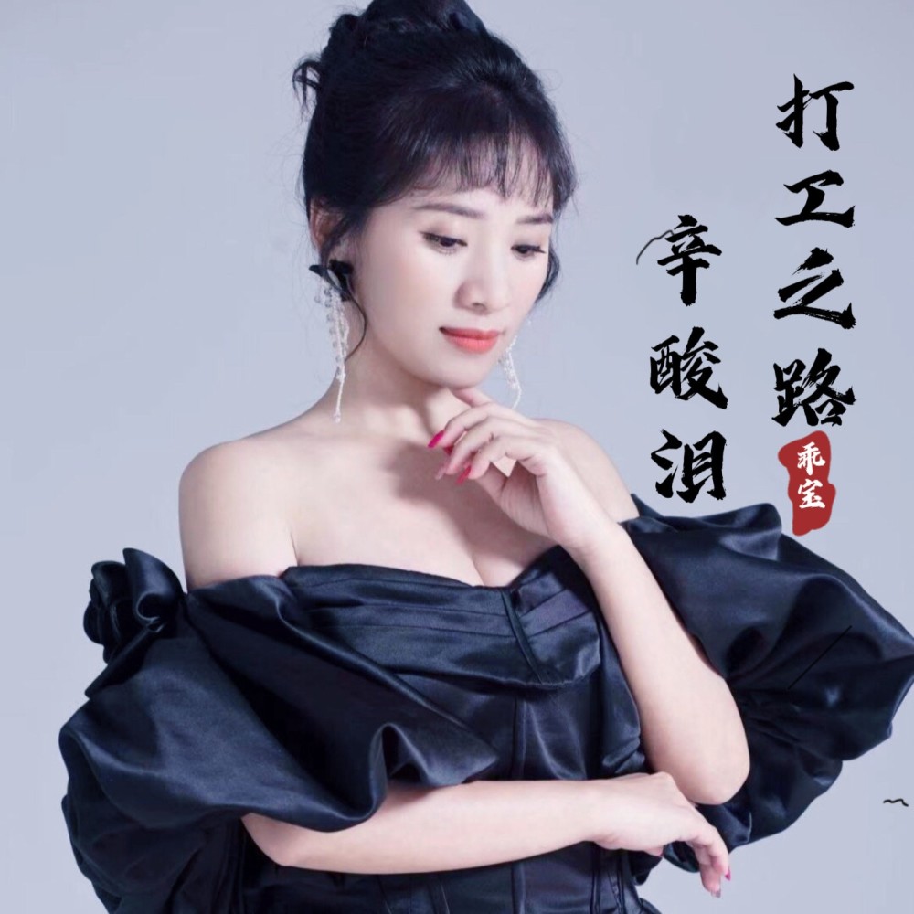 打工之路辛酸泪（乖宝版） (完整版)