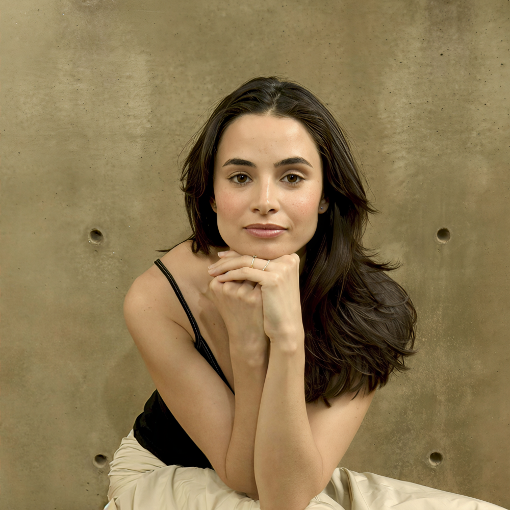 Mia Maestro