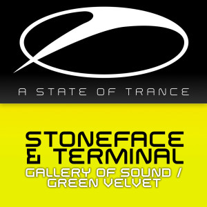 Dengarkan Green Velvet (Radio Edit) lagu dari Stoneface dengan lirik