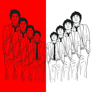 收聽22的２人の話歌詞歌曲