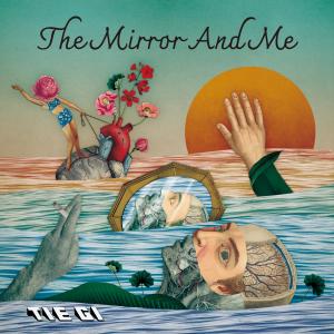 鐵擊的專輯The Mirror And Me