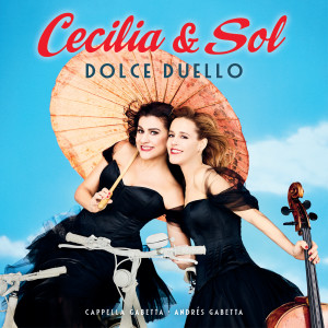 Sol Gabetta的專輯Dolce Duello