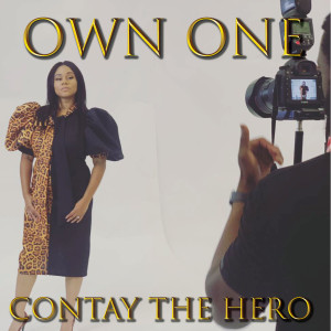 Listen to Own One song with lyrics from Contay the Hero