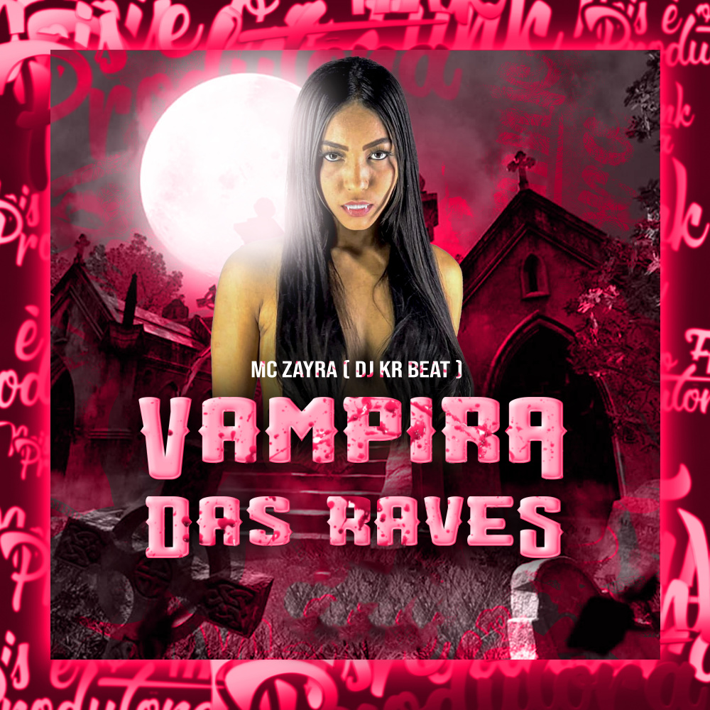 Vampira das Raves