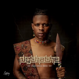 Aubrey Qwana的专辑Ngthathe