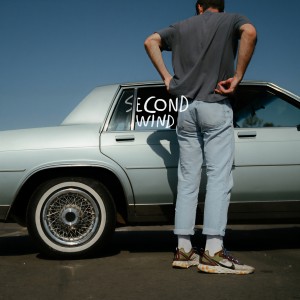 收聽Healy的Second Wind歌詞歌曲