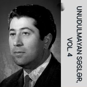 Album Unudulmayan Səslər, Vol. 4 from 