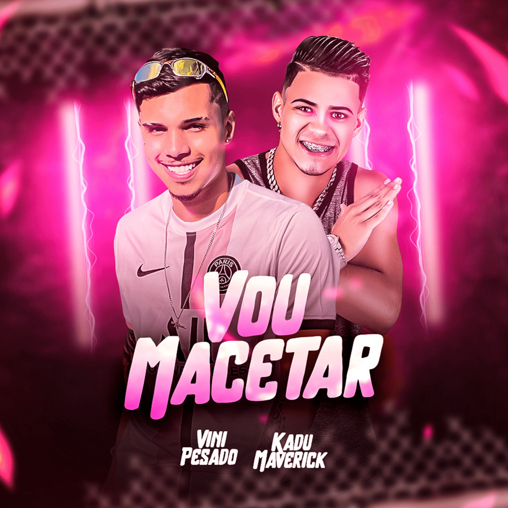 Vou Macetar