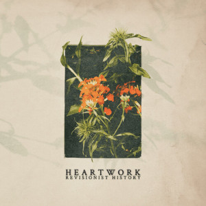 Listen to Wreckage song with lyrics from Heartwork
