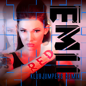 อัลบัม RED (Klubjumpers Remix) ศิลปิน Emii