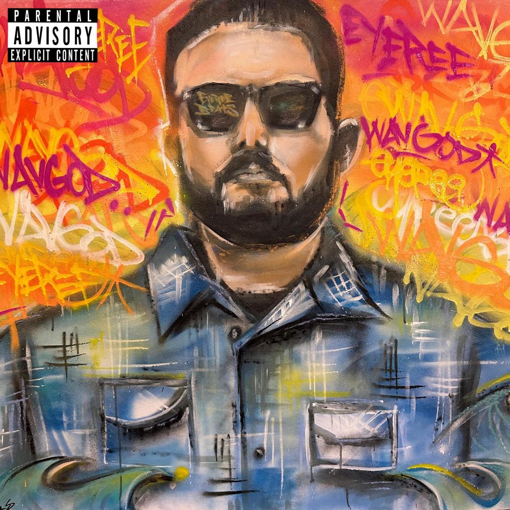 IRIE (feat. RLX & All Hail Y.T.)