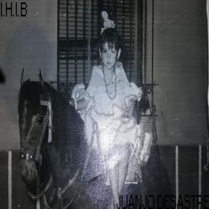 Juanjo Desastre的专辑I.h.i.b