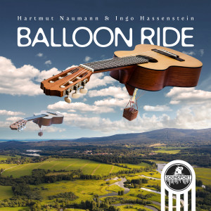 Ingo Hassenstein的專輯Balloon Ride