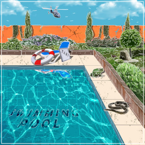 Listen to Swimming Pool song with lyrics from Tari