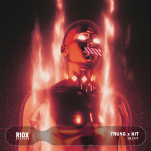 Album Silent from TRUNG