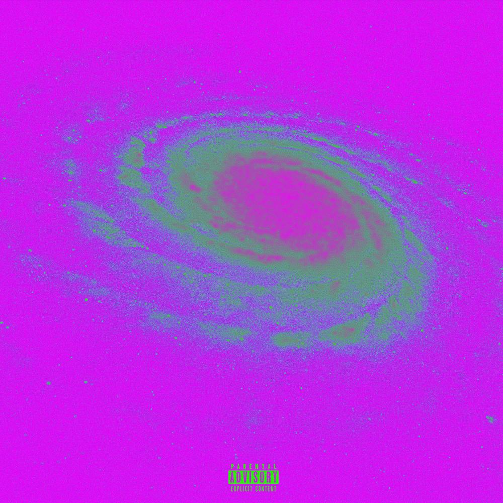 Univers (Chopped & Screwed) (Explicit)