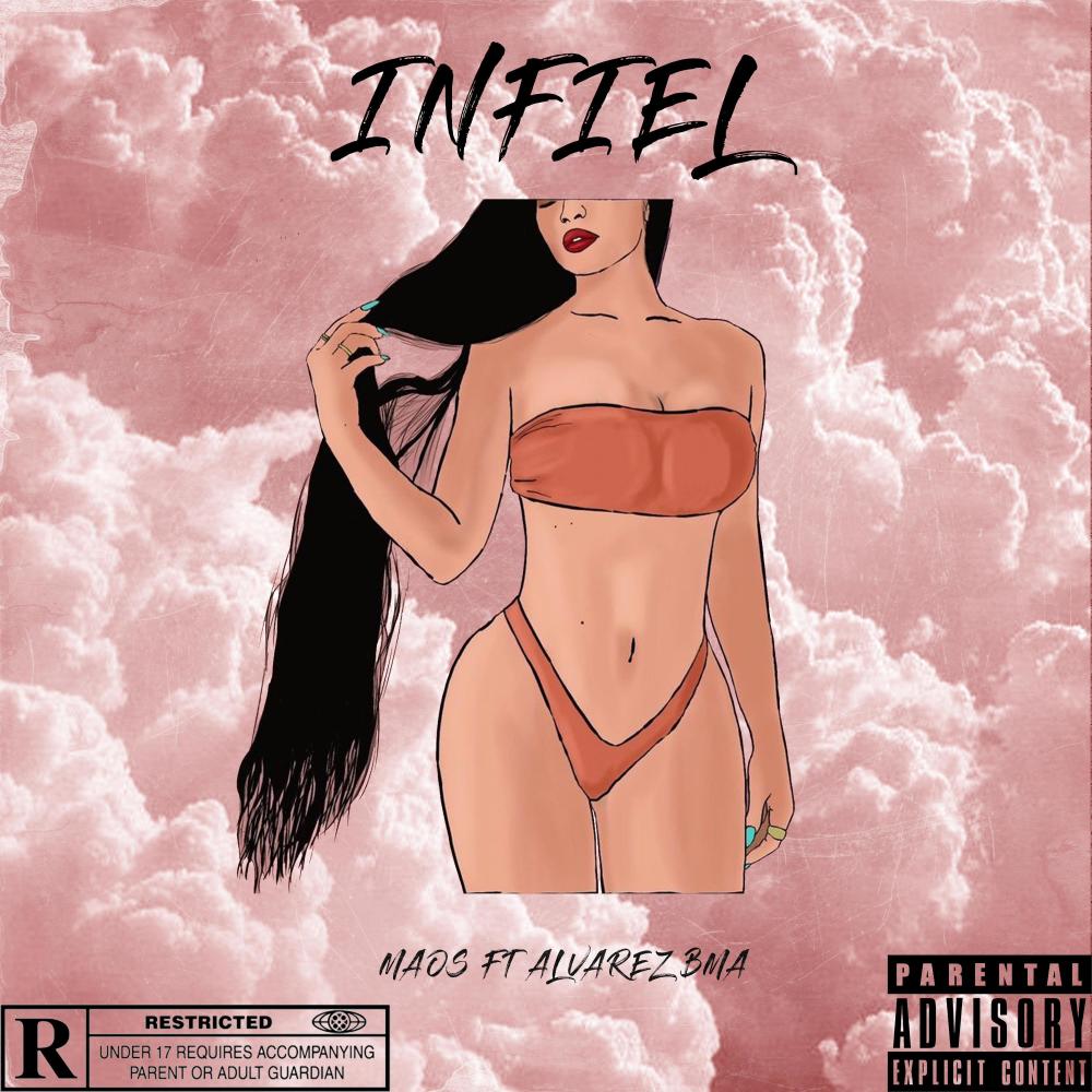 Infiel (feat. Alvarez Bma)