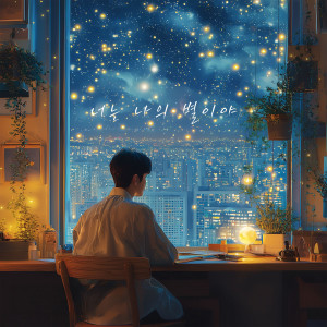 อัลบัม 너는 나의 별이야 ศิลปิน LeeWoo