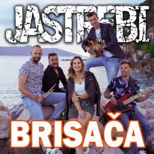 Album Brisača from Jastrebi