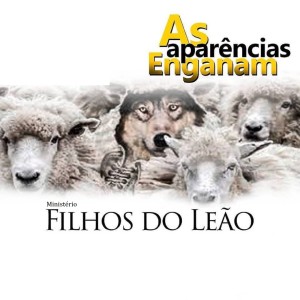 ดาวน์โหลดและฟังเพลง As Aparências Enganam พร้อมเนื้อเพลงจาก ministerio filhos do leao