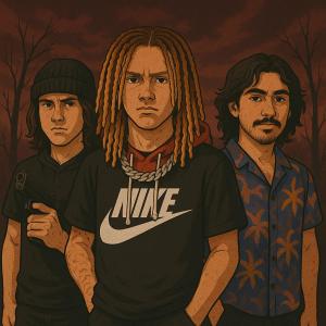 收聽RichBoyPopin的NEVA LAKK (Explicit)歌詞歌曲