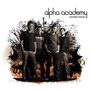 收聽Alpha Academy的Seconds歌詞歌曲