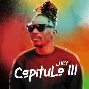 Lucy的專輯Capitulo III (Explicit)