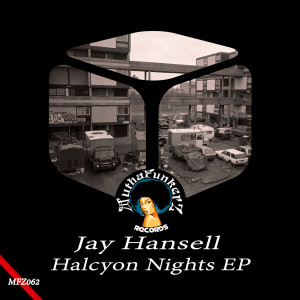 收聽Jay Hansell的Paradox (Original Mix)歌詞歌曲