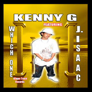 Album Which One oleh Kenny G