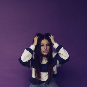 Listen to Talk Shit (Explicit) song with lyrics from Savannah Sgro