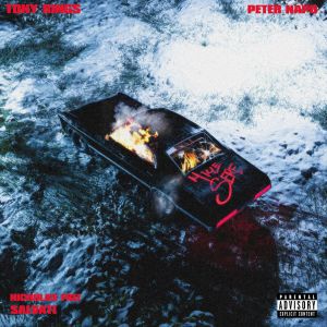 收聽Mister Anelli的Mille sere (Explicit)歌詞歌曲