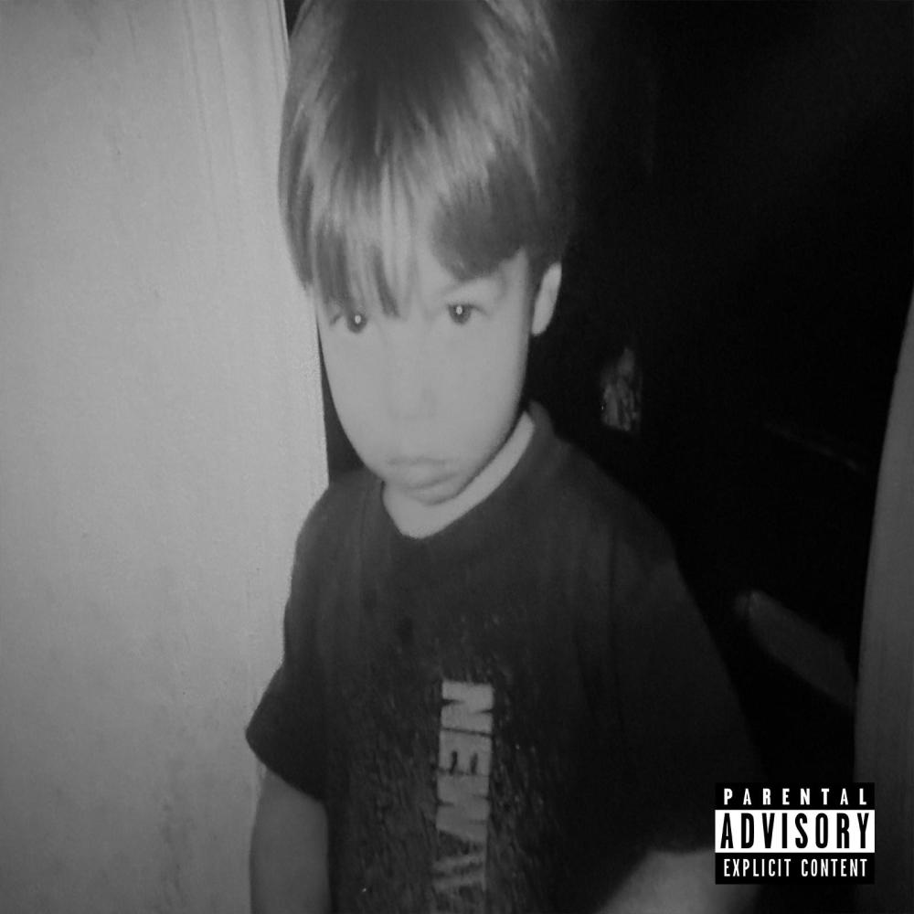 Never Coming Down (feat. Dizzy Wright) (Explicit)