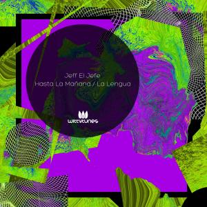 收聽Jeff El Jefe的Hasta La Mañana (Radio Edit)歌詞歌曲
