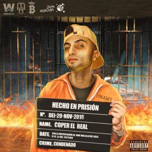 收聽Coper El Real的Tu (feat. Martín Vegas & Flk Flaka)歌詞歌曲