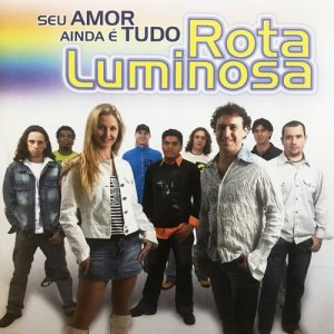 收聽Rota Luminosa的Pagamos Caro Demais歌詞歌曲