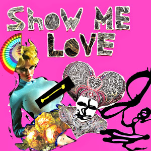 Jenil的專輯Show Me Love